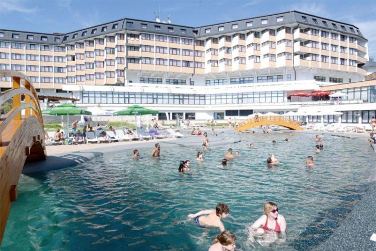 Apartmani Ramonda Teslić Exterior foto